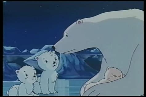 ★八☆: Adventures of the Polar Cubs