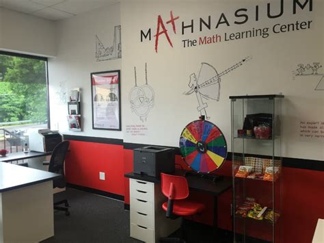 Mathnasium Opens New After School Math Learning Center In Cortlandt