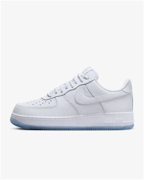 Giày nike air force 1 2024 chính hãng tại tphcm ở đâu đến King Shoes