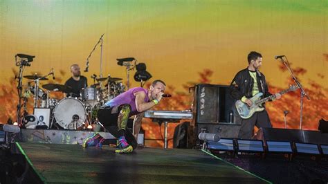 Coldplay announces $20 Infinity Tickets for upcoming tour – 98KUPD ...