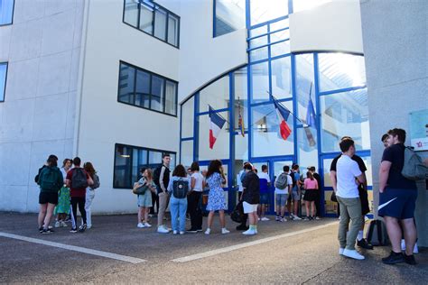 Haute Saône Le lycée des Haberges ouvre ses portes samedi 9 mars