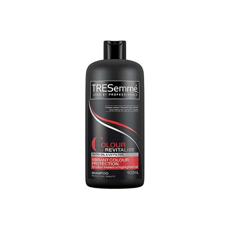 Tresemme Color Revitalise Shampoo 900ml Sifsaf