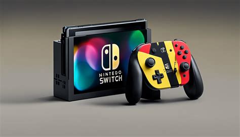 Speel Als Een Pro Met Een Gamecube Controller Op De Switch Bigbuy Nl