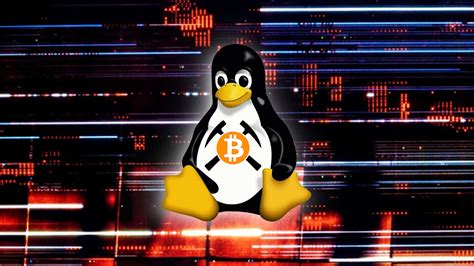 Stealthy Linux Crypto Mining Malware Takes Over Control BVA