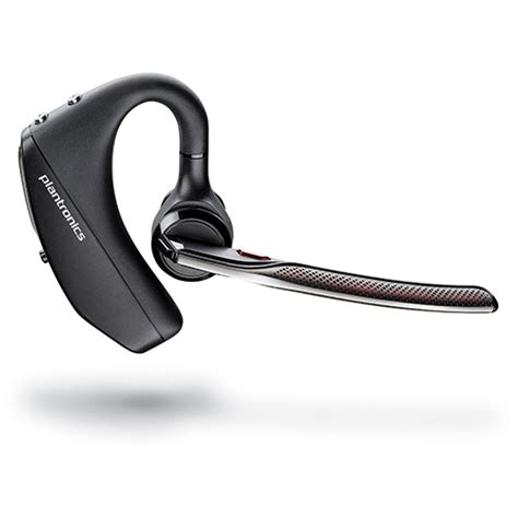 Auricular Bluetooth Plantronics Voyager Uc Best Systems Espa A