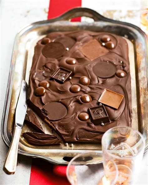 17 Easy Chocolate Candy Recipes That You'll Want to Make in Bulk