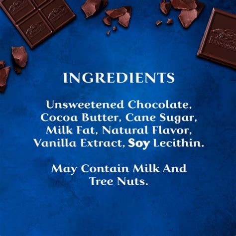 Ghirardelli Intense Dark Cacao Chocolate Bar Oz Frys Food