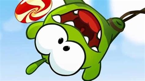 Om Nom: Bubbles | Cut the Rope Wiki | FANDOM powered by Wikia