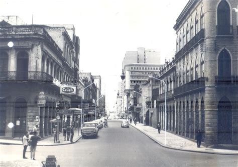 CURITIBA E PARANA EM FOTOS ANTIGAS 1971 Snooker 21 Rua XV De