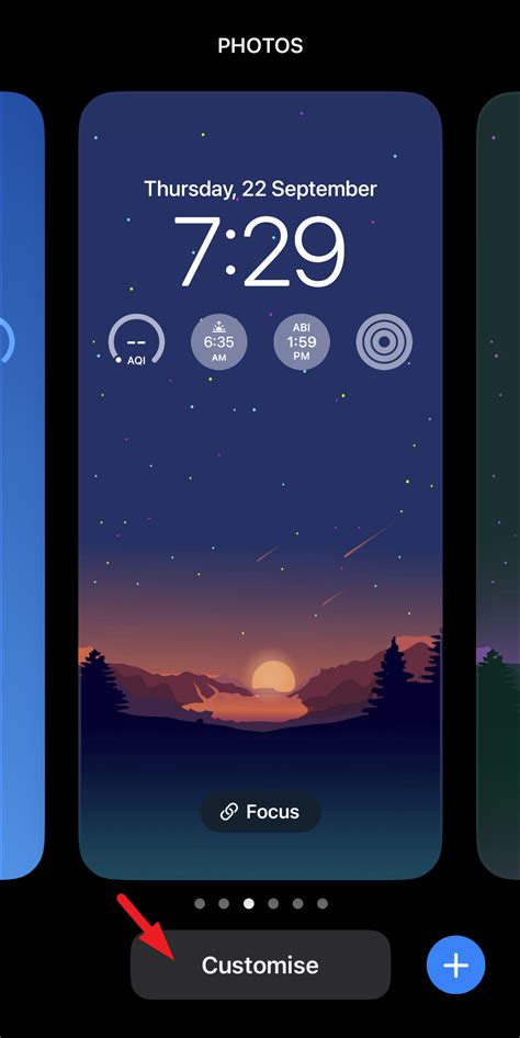 How To Get Clock And Calendar On Iphone Lock Screen Shel Lilian