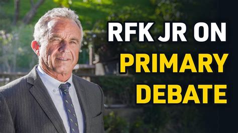 Rfk Jr Response To Skipping Debates Northern Lights Appear In Norcal