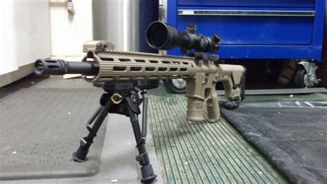 sniper rifle build - AR15.COM