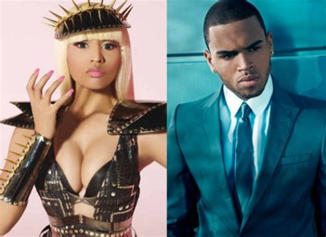 Chris Brown Feat Nicki Minaj Love More Explicit 2013 Mv 네이버 블로그