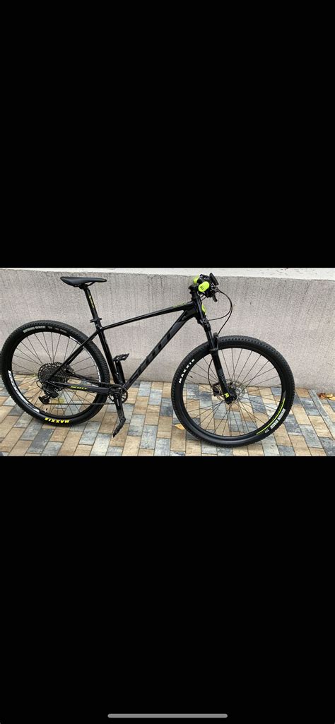 Bicicleta Mtb Scott Scale Marimea L Bucuresti Sectorul Olx Ro