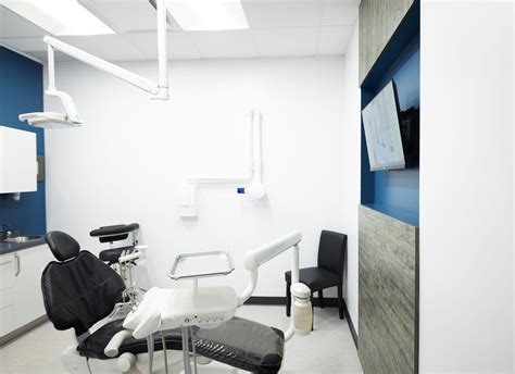 Dentisterie Familiale Clinique Dentaire Julie Normandeau