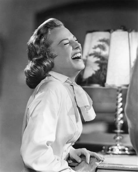 Pictures Of June Allyson