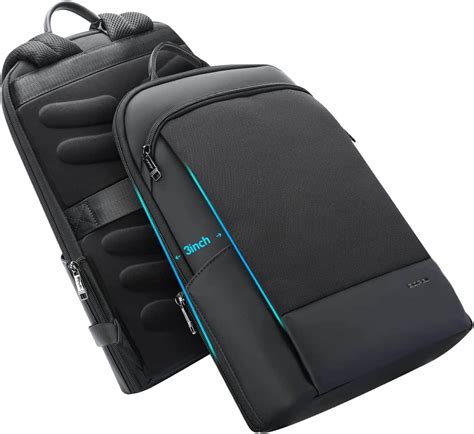 8 Best Minimal & Slim Laptop Backpacks in 2024 (Jan)