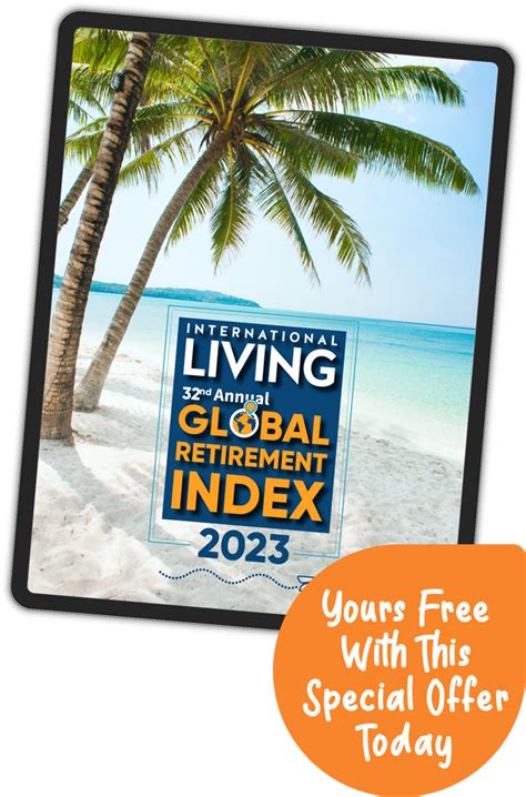 International Living Bookstore International Living Magazine