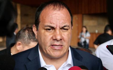 Cuauhtémoc Blanco Lamenta Uso Político Del Asesinato De Regidor De