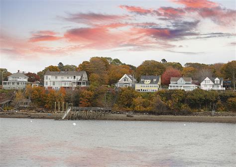 Maine City Named One of the Best Beach Towns in America