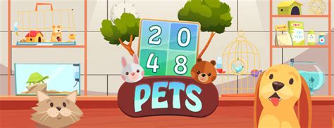 Different 2048 Themes We'd Like to See Article - 2048 Games