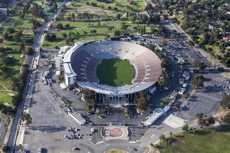 Rose Bowl Stadium