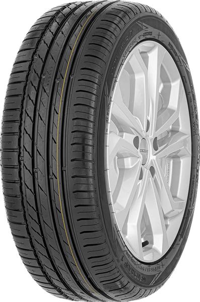 Nokian Tyres Wetproof R V Xl Oponeo