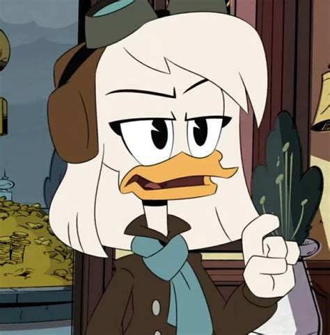 Della Duck Duck Tales Art Pictures Duck