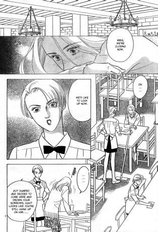 Christmas Eve Present Luscious Hentai Manga Porn