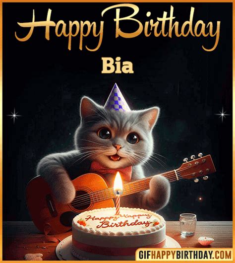 Happy Birthday Bia Images