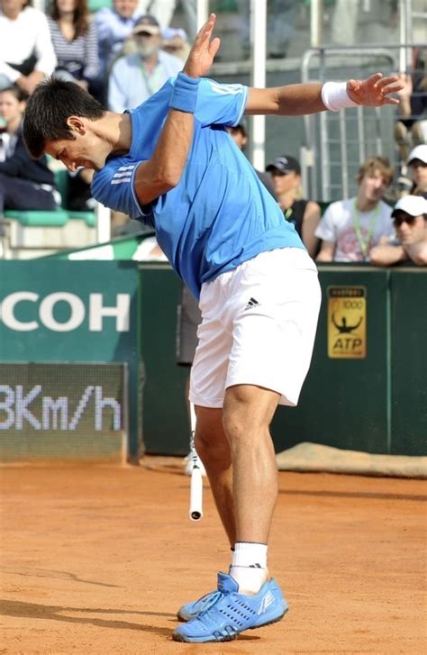 novak funny - Novak Djokovic Photo (15494800) - Fanpop