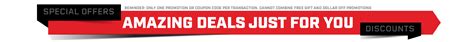 Deals Corner – MaxTool