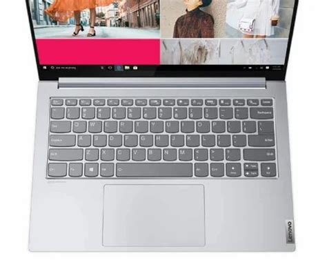 Lenovo Yoga Slim 7i Pro 11th Generation Laptop At Rs 75990 Lenovo का लैपटॉप In New Delhi Id