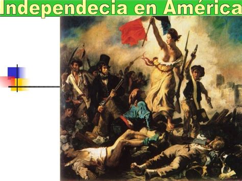 Independencia En America