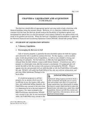 Fillable Online Rd Staging Platform Usda Gov Chapter Chapter