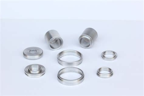 Machined Aluminium Microscope Parts at Rs 20 / Piece in Faridabad ...