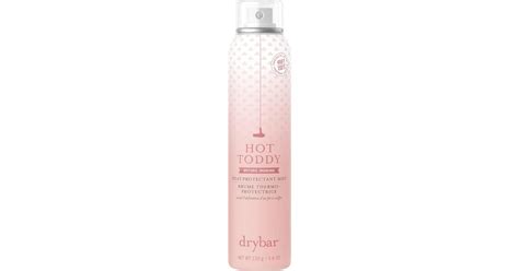 Drybar Drybar Hot Toddy Heat Protectant Mist 4 6oz Compare Prices