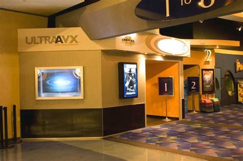 Cineplex Odeon South Edmonton Cinemas in Edmonton, CA - Cinema Treasures