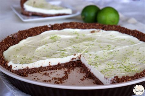 Tarta Cu Lapte Condensat Si Lime Miremirc