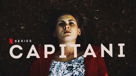 Capitani: Season 2 – Review | Netflix Crime Series | Heaven of Horror