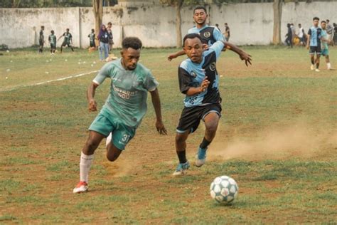 Sejarah Sepak Bola Di Bumi Pertiwi Dari Era Kolonial Hingga Kejayaan