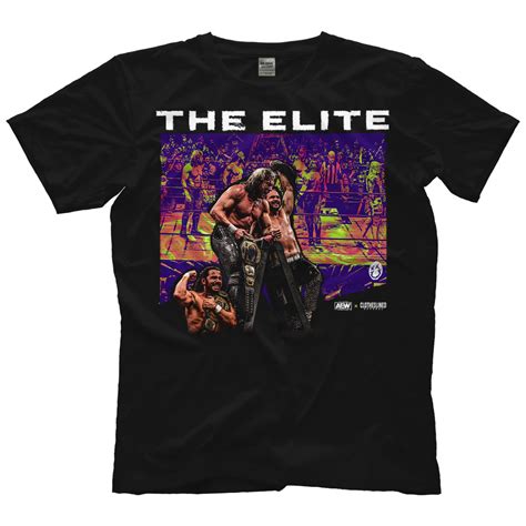 Kenny Omega Merchandise: Official Source to Buy Apparel Online | AEW