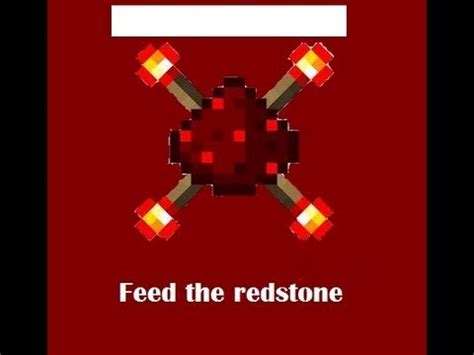 Tutorial Redstone Minecraft Cofre Oculto YouTube