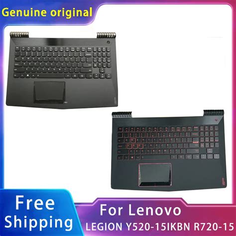 New For Lenovo Legion Y520 15ikbn R720 15 Replacemen Laptop Accessories