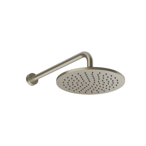 Gessi Showering Origini Wall Mounted Shower Head