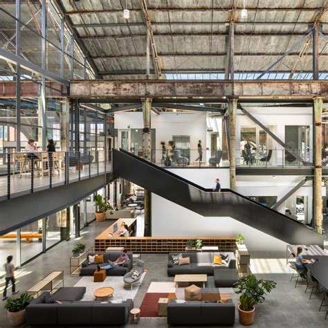 A Guide for Creating the Perfect Warehouse Office Design | Pro Engineering