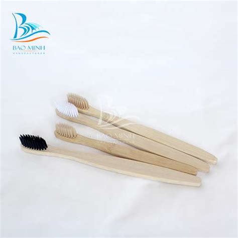 Bamboo Toothbrush