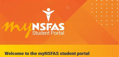 NSFAS Online Application Opening Date for 2023