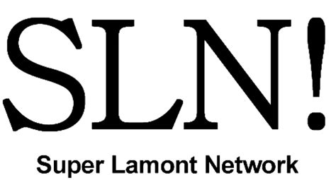 Sln Television Dream Logos Wiki Fandom Powered By Wikia