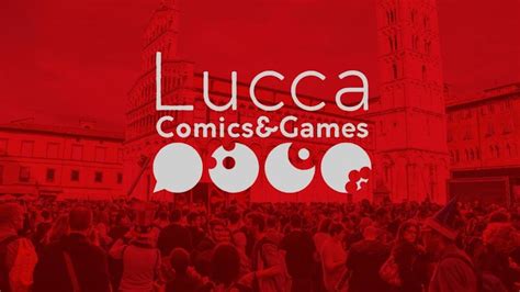 Lucca Comics Games La Prima Volta Di Lucca Changes E I 100 Anni Di